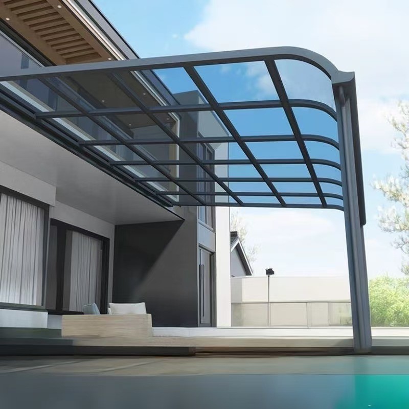 Rain Awning Rain Awning